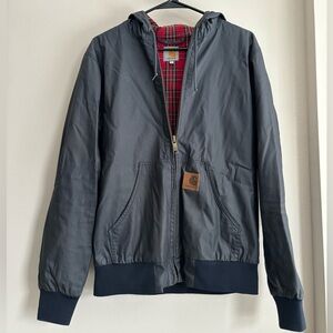 Vintage Carhartt Wax Active Jacket